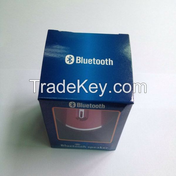 portable bluetooth speaker (active type)