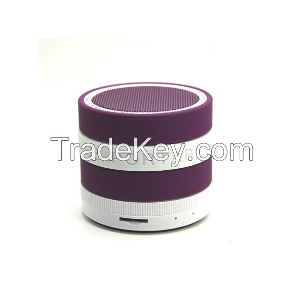 high quality bluetooth speaker (with TF car)