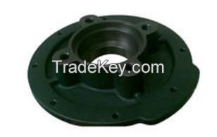 Investment casting parts