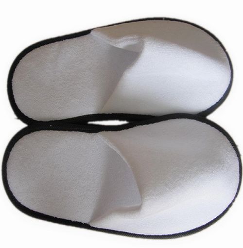 disposable slipper used for star hotel