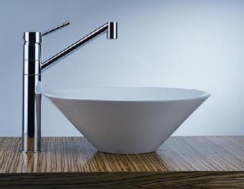 new design Tall Vessel Sink Bathroom Faucet