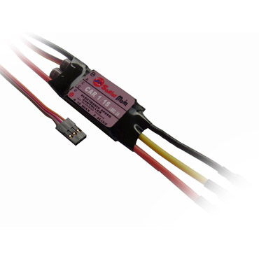 Brushless Speed Controllers for car