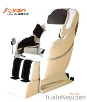 FN-H01 3D all air pressure massage chiar