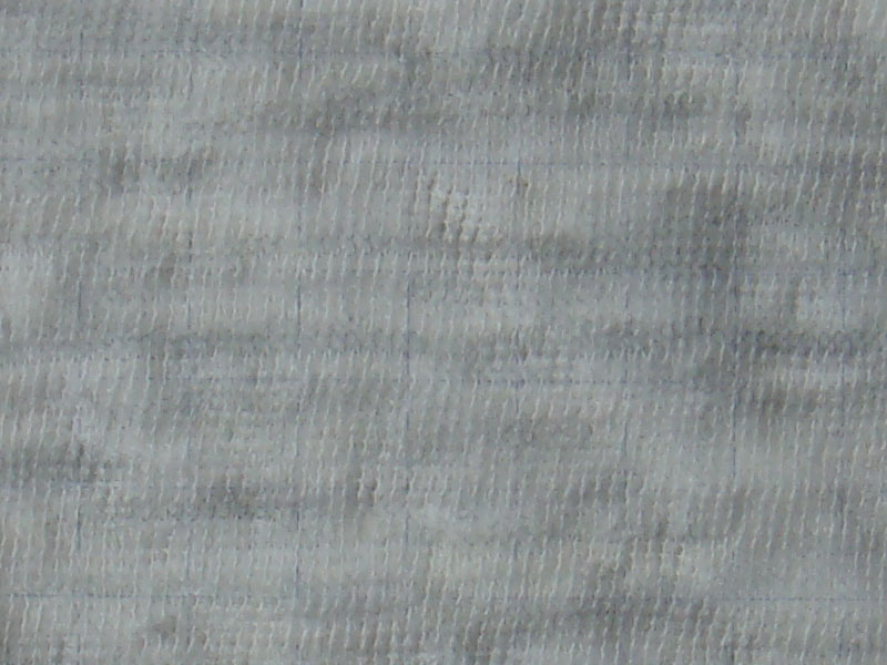 Wool scarf fabric