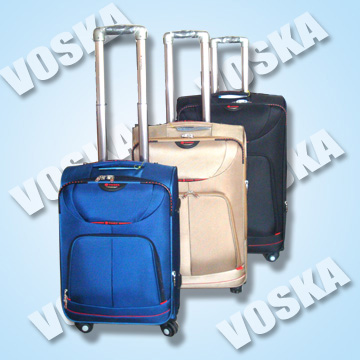 fashion trolley case 0731