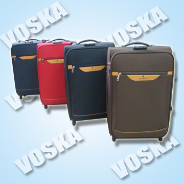 fashion trolley case3312#