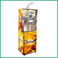 Orange Juice Extractor