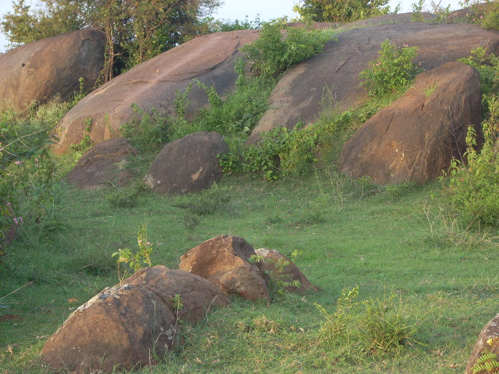 granite quarries for sale