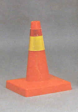 Traffic Cones