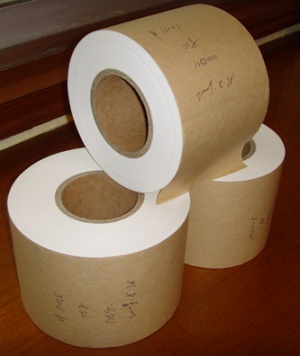 non-heat sealable tea filter paper