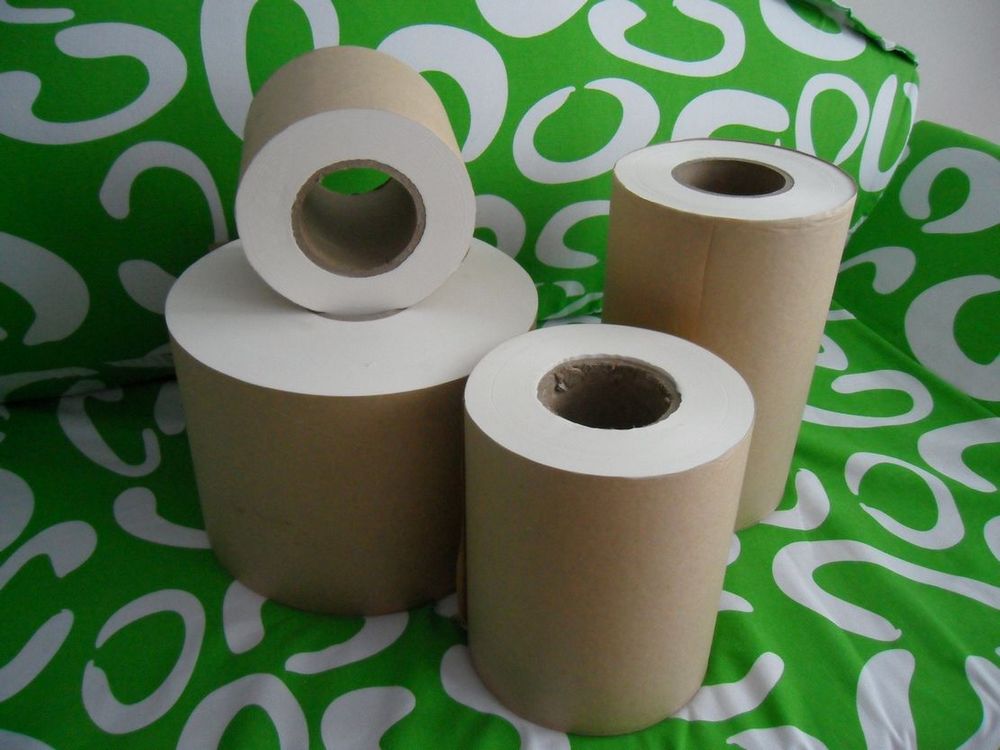 25gsm heat sealabable filter paper