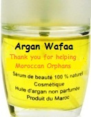 Argan Oil