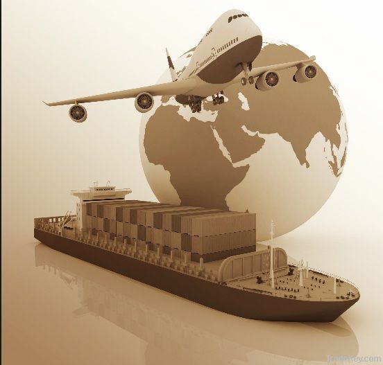 Shipping & Logistics - The Nigeria Experts