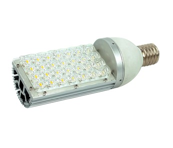 led street light