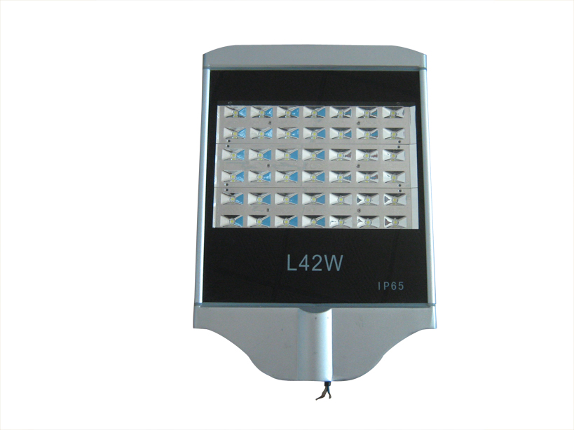 led  road light