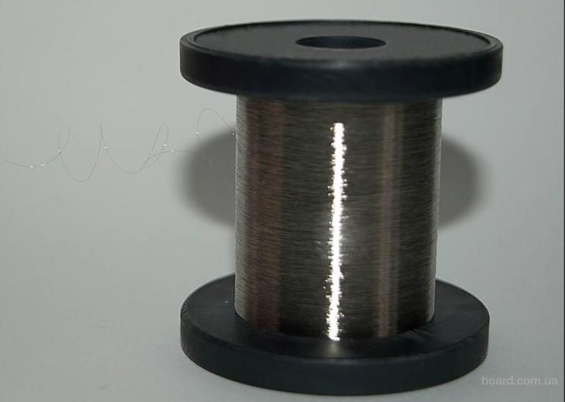 Nickel Wire