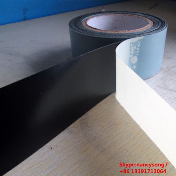 3layer adhesive tape /double side adhesive tape for pipeline