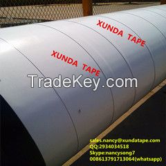 cold applied gas pipe coating materials tape