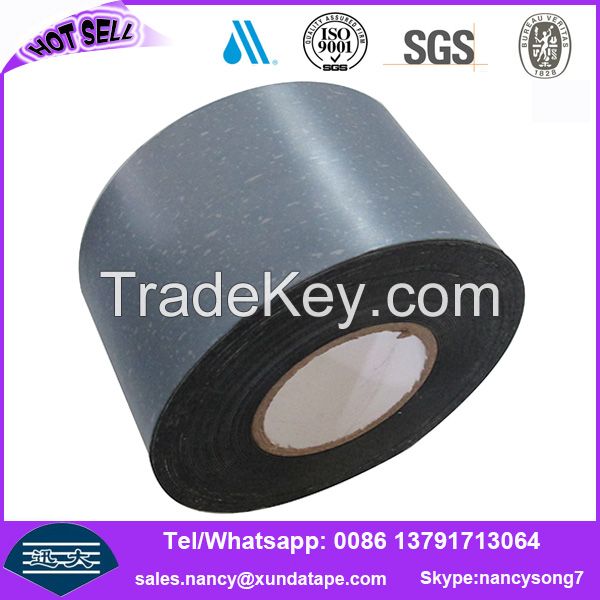 rubbing compound similar denso PE pipe wrapping tape