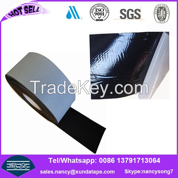 bitumen Material Construction joint sealant anti corrosion tape 