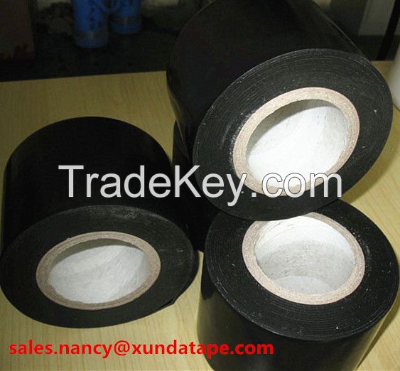 pipeline anticorrosion wrapping tape and coating primer