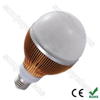 G90 LED Light Bulb 12X1W