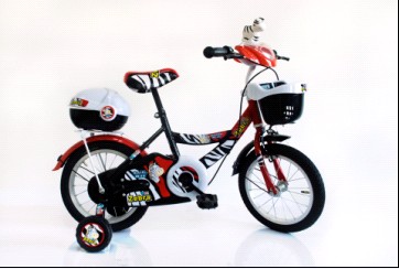 we can provide you the children bicycle