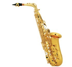 Saxophone