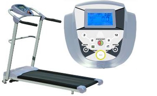 treadmill Model:JS-9400