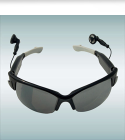 Mp3 Sunglasses