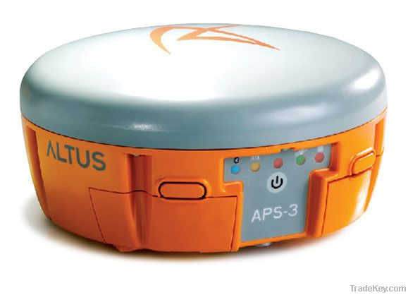 Altus GNSS