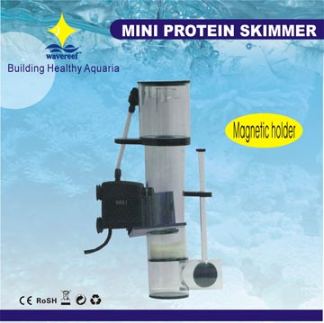 protein skimmer