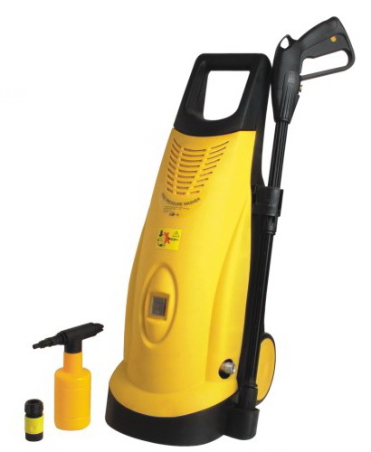 High Pressure Washer