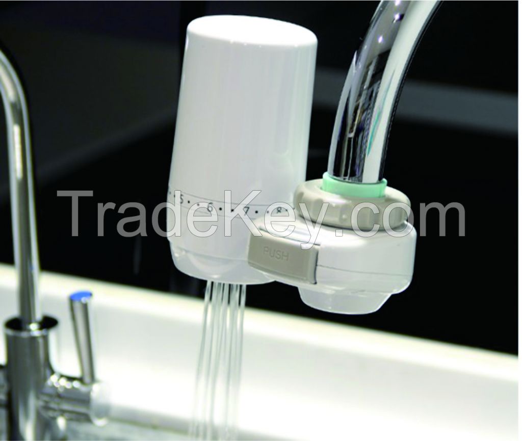 LAN SHAN TAIWAN FF001 FAUCET FILTER