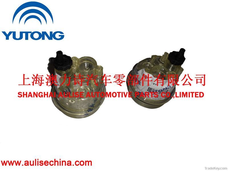 YUTONG BUS 1105-00119 fuel thick element