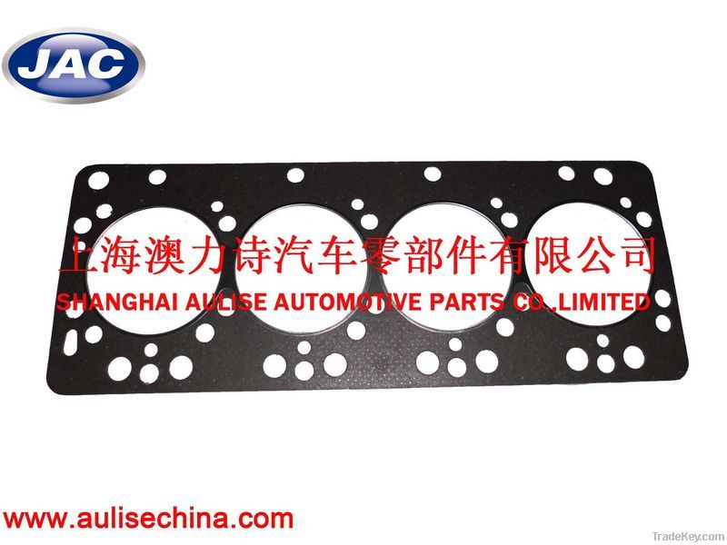 cylinder head gasket for JAC truck spare parts