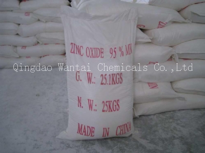 Zinc Oxide