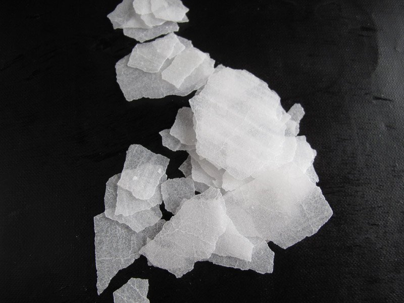 Caustic Soda