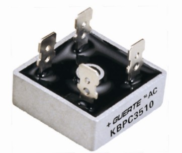 bridge rectifier KBPC3510