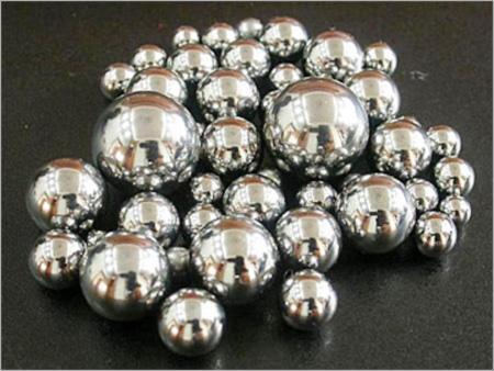 316 stainless steel ball