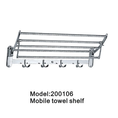 LEVE towel holder 200106