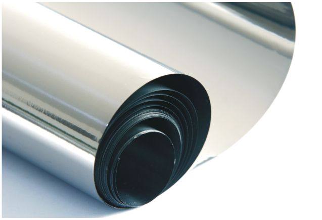 Titanium foils sound film, titanium foils, titanium strips