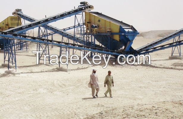 stone crushing plant, China Manufacturer Hot Sale