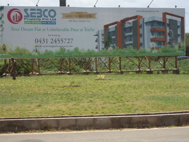 Land for sale in Morais City Township