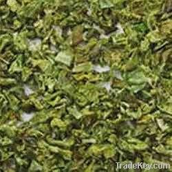 Dehydrated Green Chili Powder / Flakes