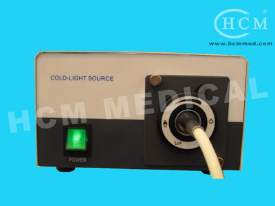 mini type xenon light source/mini type endoscope light source