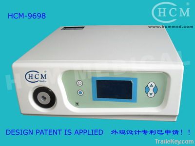 HCM9698 endoscopic led light source/fiber optic led light source