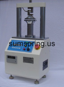 Cardboard Compression Tester   YSD-03