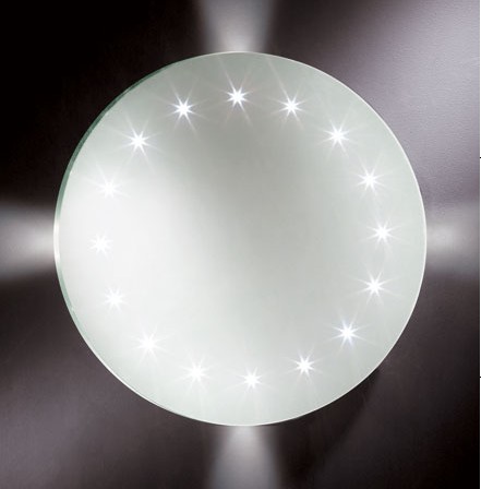 LED mirror light-600