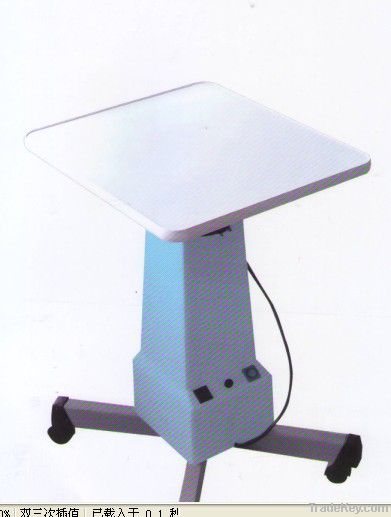 electrical table